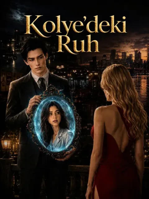 Kolye'deki Ruh Bölüm 1
