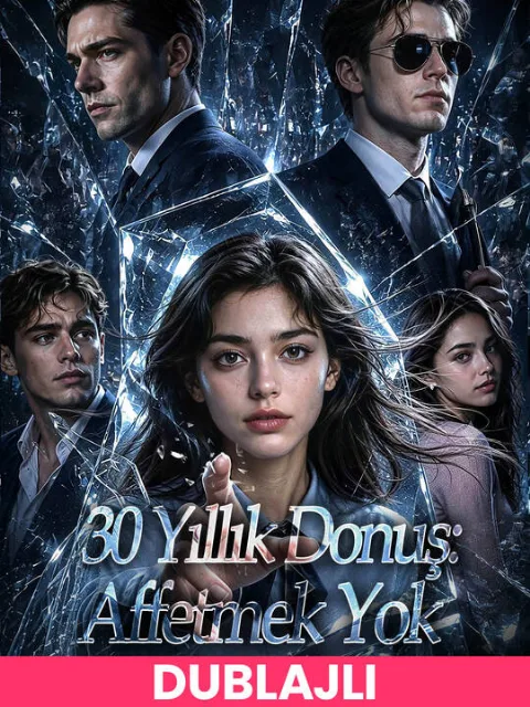 30 Yıllık Donuş: Affetmek Yok