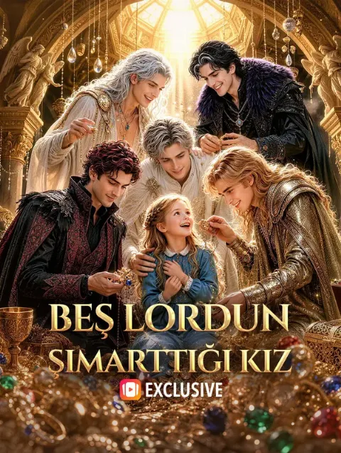BEŞ LORDUN ŞIMARTTIĞI KIZ(Dublajlı) dizi posteri — DramaTR BEŞ LORDUN ŞIMARTTIĞI KIZ(Dublajlı) dizi posteri — DramaTR