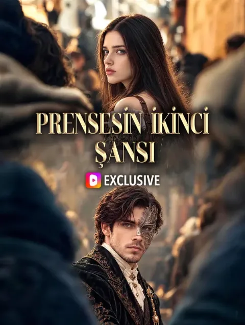PRENSESİN İKİNCİ ŞANSI dizi posteri — DramaTR