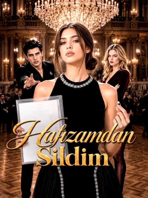 Hafızamdan Sildim Bölüm 1