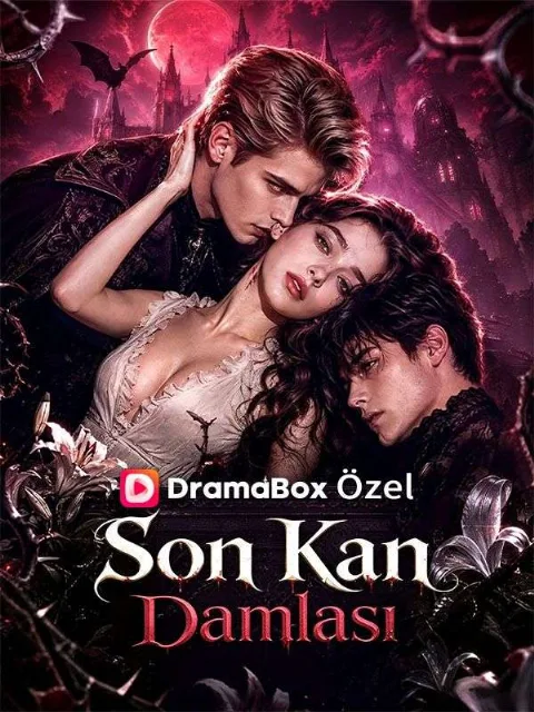 Doğaüstü kategorisi — DramaTR