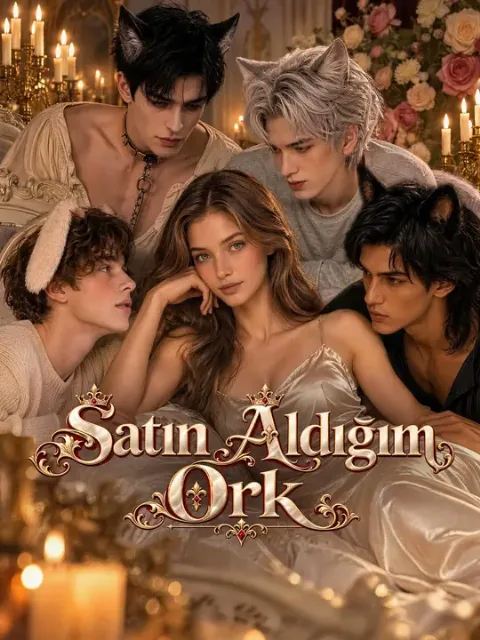 Ters Harem kategorisi — DramaTR