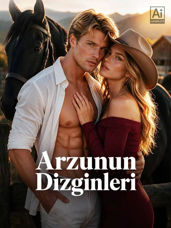 Arzunun Dizginleri dizi posteri — DramaTR Arzunun Dizginleri dizi posteri — DramaTR