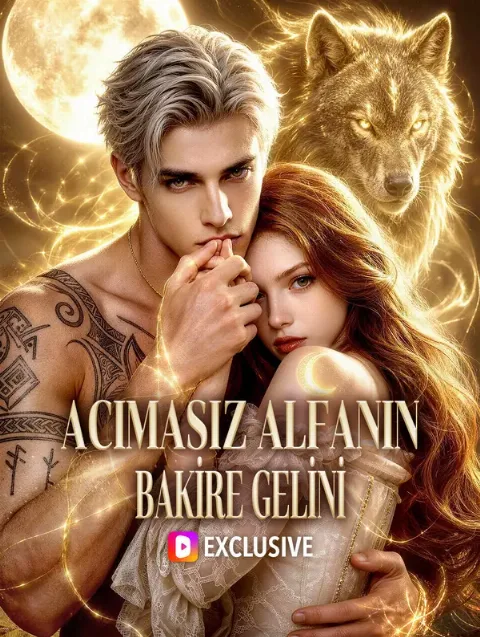 ACIMASIZ ALFANIN BAKİRE GELİNİ(Dublajlı) dizi posteri — DramaTR ACIMASIZ ALFANIN BAKİRE GELİNİ(Dublajlı) dizi posteri — DramaTR