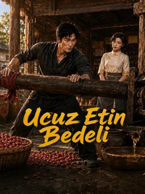 Ucuz Etin Bedeli dizi posteri — DramaTR Ucuz Etin Bedeli dizi posteri — DramaTR