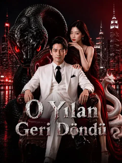 İntikam kategorisi — DramaTR