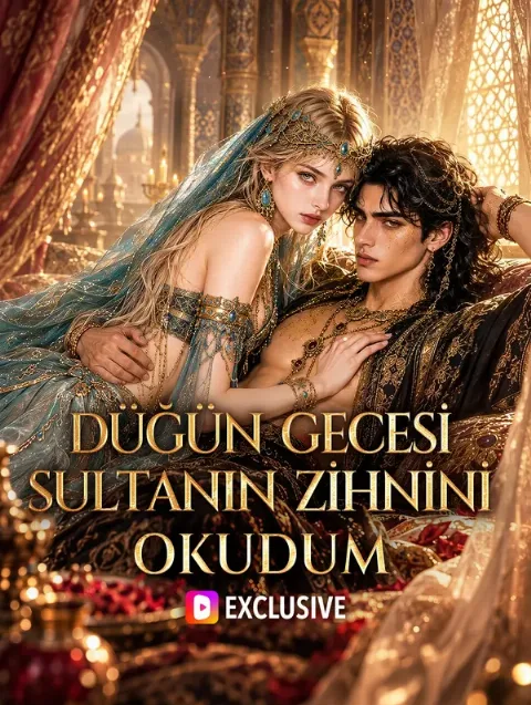 DÜĞÜN GECESİ SULTANIN ZİHNİNİ OKUDUM dizi posteri — DramaTR DÜĞÜN GECESİ SULTANIN ZİHNİNİ OKUDUM dizi posteri — DramaTR