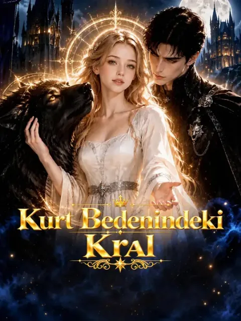 Kurt Bedenindeki Kral