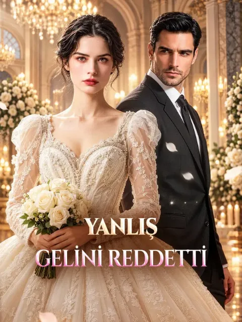 YANLIŞ GELİNİ REDDETTİ