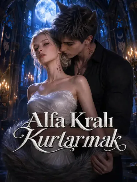 Alfa Kralı Kurtarmak