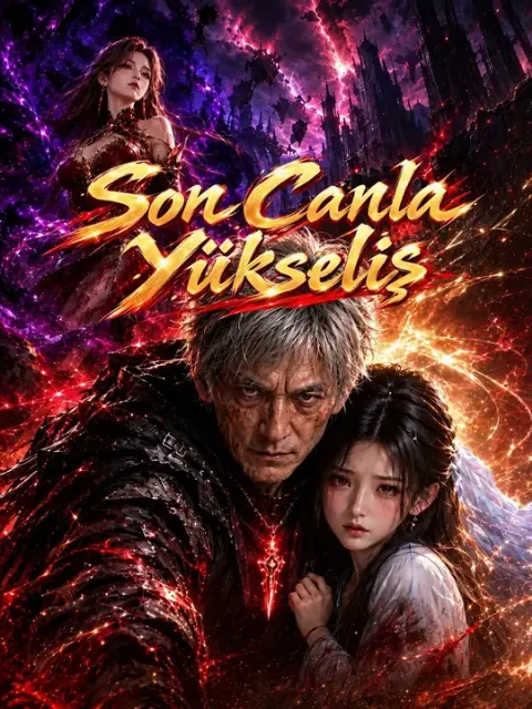 Son Canla Yükseliş