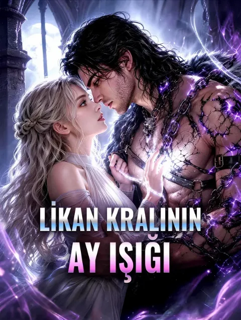 LİKAN KRALININ AY IŞIĞI dizi posteri — DramaTR LİKAN KRALININ AY IŞIĞI dizi posteri — DramaTR