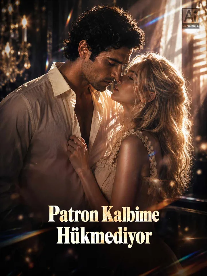 Patron Kalbime Hükmediyor