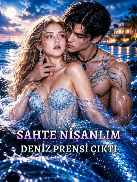 SAHTE NİŞANLIM DENİZ PRENSİ ÇIKTI dizi posteri — DramaTR SAHTE NİŞANLIM DENİZ PRENSİ ÇIKTI dizi posteri — DramaTR