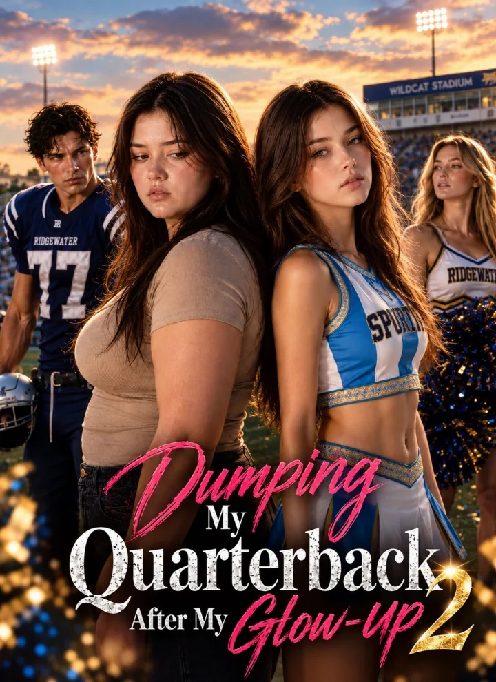 Dumping My Quarterback After My Glow-up2 dizi posteri — DramaTR Dumping My Quarterback After My Glow-up2 dizi posteri — DramaTR
