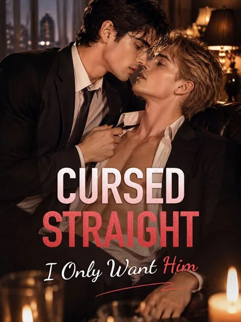 Cursed Straight: I Only Want Him dizi posteri — DramaTR Cursed Straight: I Only Want Him dizi posteri — DramaTR