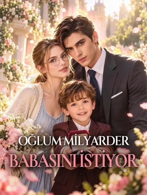 OĞLUM MİLYARDER BABASINI İSTİYOR dizi posteri — DramaTR OĞLUM MİLYARDER BABASINI İSTİYOR dizi posteri — DramaTR