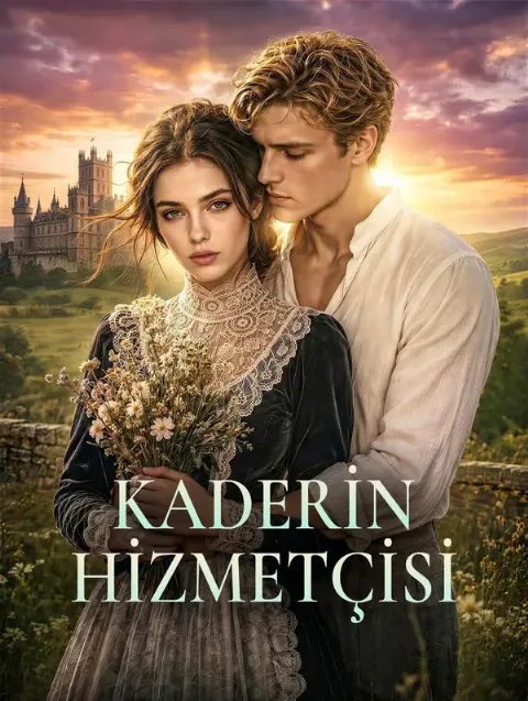 KADERİN HİZMETÇİSİ