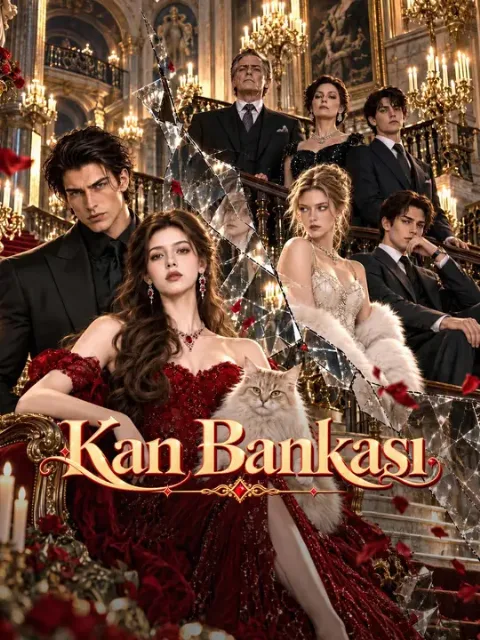 Kan Bankası