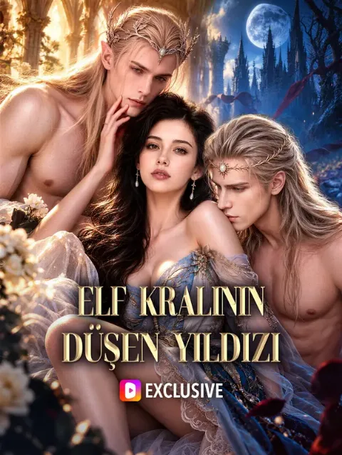 ELF KRALININ DÜŞEN YILDIZI(Dublajlı) dizi posteri — DramaTR ELF KRALININ DÜŞEN YILDIZI(Dublajlı) dizi posteri — DramaTR