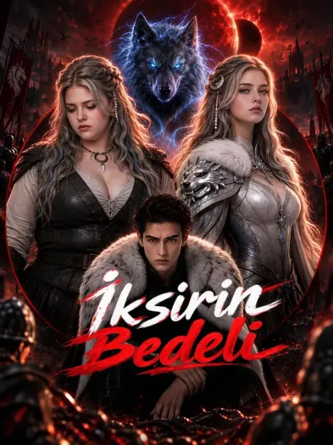 İksirin Bedeli dizi posteri — DramaTR İksirin Bedeli dizi posteri — DramaTR