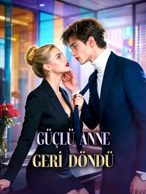 Aileye Kavuşma kategorisi — DramaTR