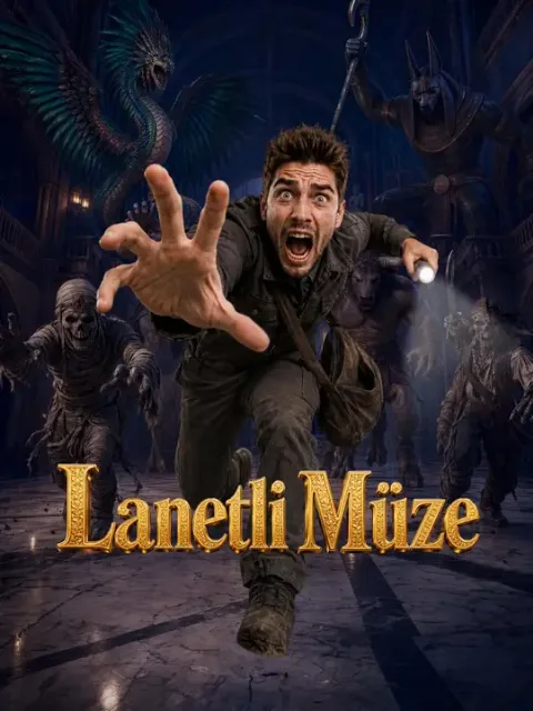 Lanetli Müze