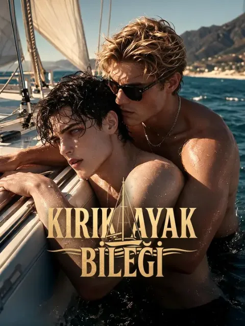 Kırık Ayak Bileği