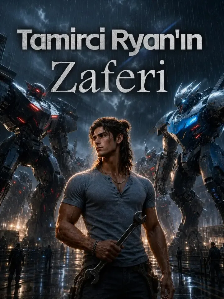 Tamirci Ryan'ın Zaferi dizisi izle