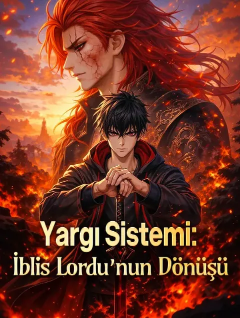 Yargı Sistemi: İblis Lordu’nun Dönüşü