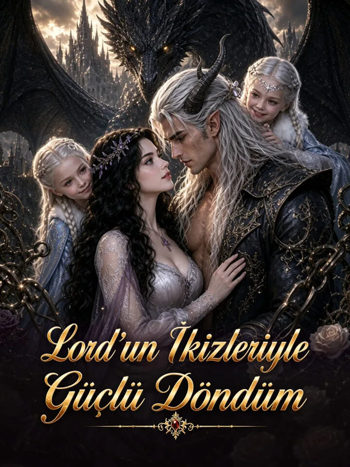 Lord'un İkizleriyle Güçlü Döndüm dizisi izle