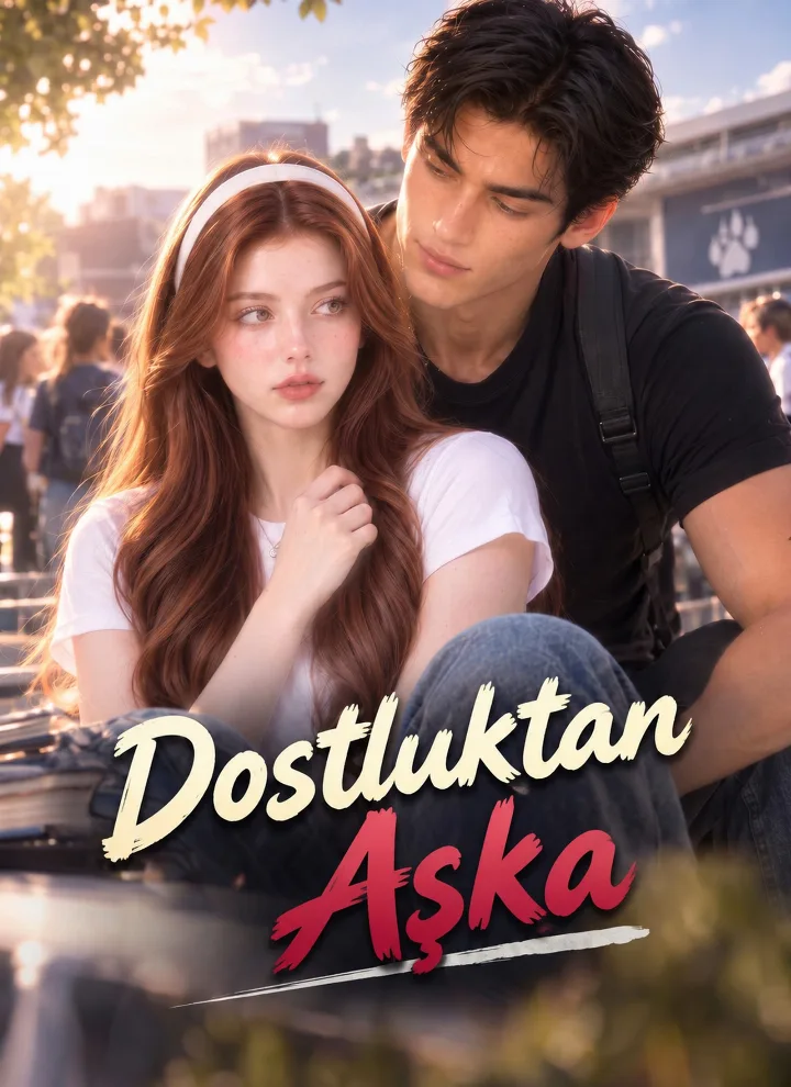 Dostluktan Aşka dizi posteri — DramaTR