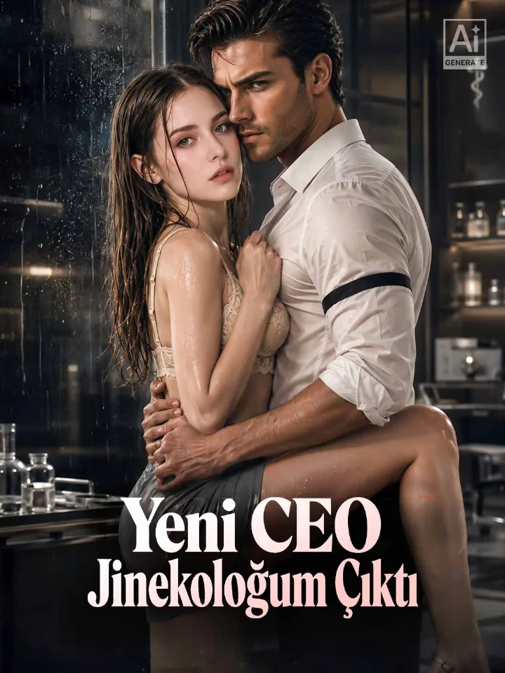Yeni CEO Jinekoloğum Çıktı dizi posteri — DramaTR Yeni CEO Jinekoloğum Çıktı dizi posteri — DramaTR